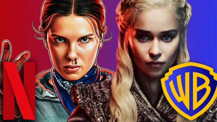 Netflix's Warner Bros Deal Analysis: Impact On Streaming, Culture