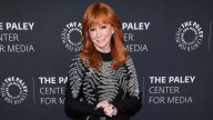 Reba McEntire's Christmas Tree Lighting 'Fit Upstages Last Year's Kelly Clarkson Fashion Disaster