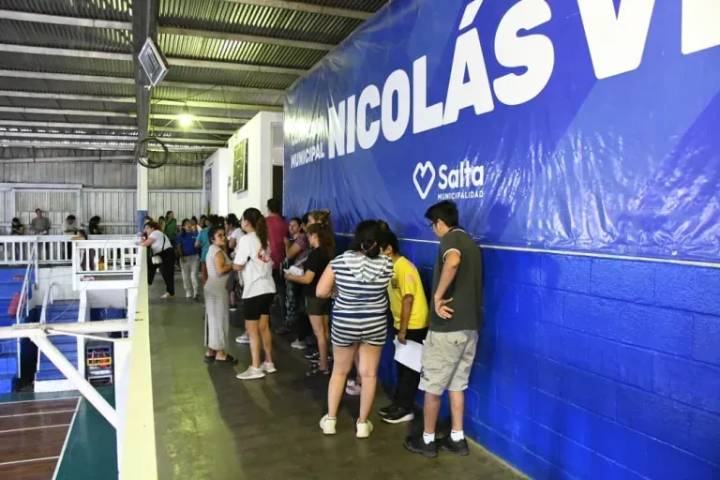 Estalló el verano: Se agotaron los cupos para las colonias de vacaciones