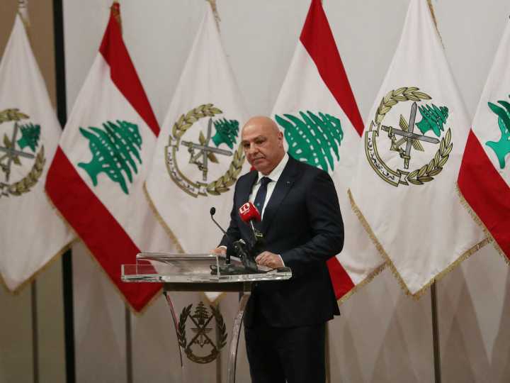 Lebanon and Israel talks raise hope of more robust, expanded truce