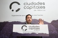 Saltillo presidirá la Asociación de Ciudades Capitales; buscará replicar modelos exitosos