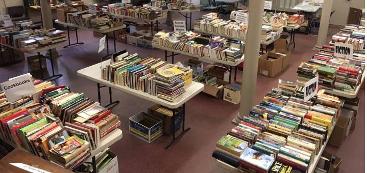 Free Library of Philadelphia anunció horarios adicionales los sábados