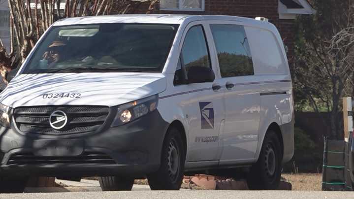 'It made my heart sink' | Porch pirates strike as holiday deliveries rise across Houston County