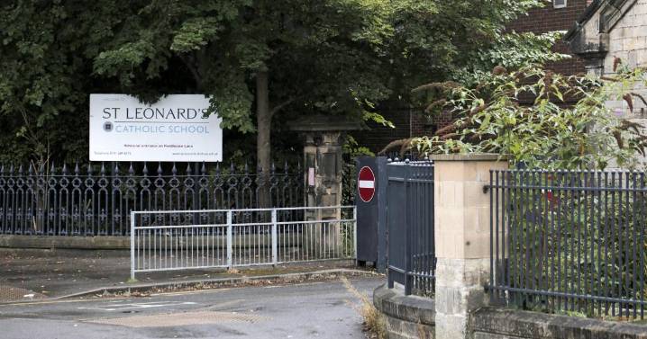 North East’s top schools named by The Sunday Times