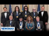 Gloria Gaynor: ‘I Will Survive’ went from B