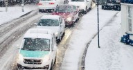 Expert warns drivers of £30k fines over 5 winter mistakes