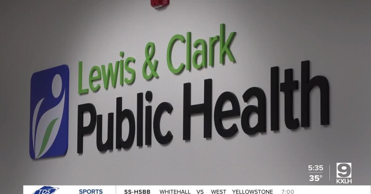 Lewis and Clark Public Health offers free well-water Arsenic and Uranium testing