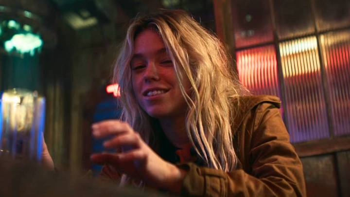 'Supergirl's First Trailer Looks Alarmingly Similar to 'Guardians of the Galaxy'