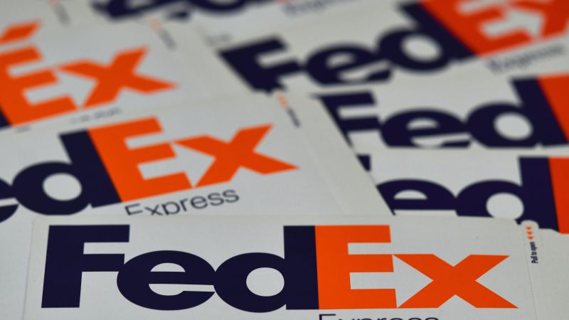 “Es muy especial el esfuerzo de todo el equipo”: Fedex desarrolla nuevas soluciones logísticas para Latinoamérica