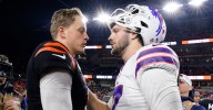 Buffalo Bills vs. Cincinnati Bengals Week 14 opening odds