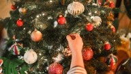 The Genius Ornament Hack That Makes Your Christmas Tree Look So Much Fuller