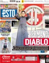 La Portada