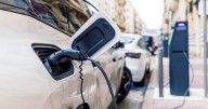 Electric car owners warned about £11k fine for winter driving error