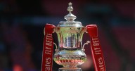 FA Cup 3rd round draw LIVE as Manchester United and Man City find out opponents