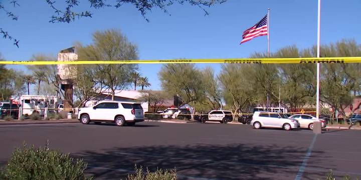 Online deal leads to deadly shooting at Tempe Marketplace