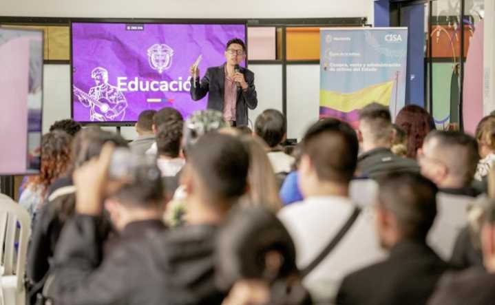 Condonan créditos del Icetex a más de 1.100 estudiantes