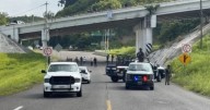 Bloqueos carreteros hoy 8 de diciembre: autopistas cerradas en México y rutas alternas según CAPUFE