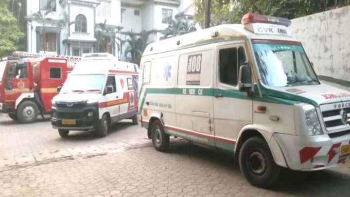 PM Modi announces 2 lakh ex-gratia for kin of each deceased in Goa fire mishap