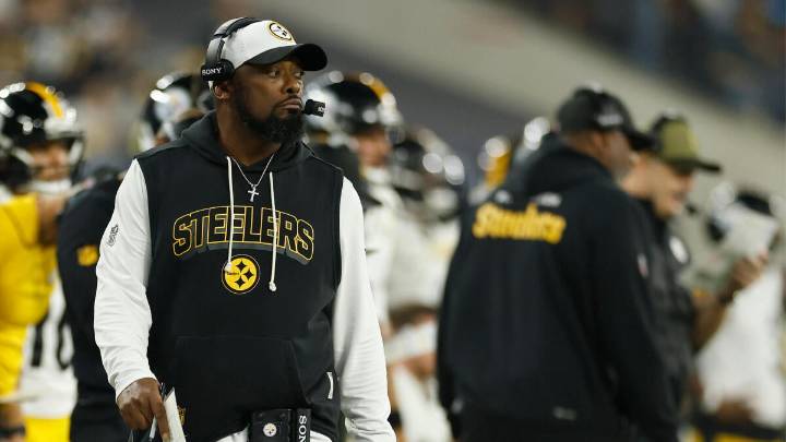 Mike Tomlin under fire? Inside the reality behind the curtain in Pittsburgh