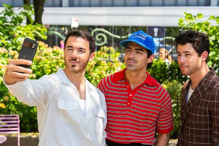 Las razones. La primera casa que compró un integrante de los Jonas Brothers está en venta y baja de precio