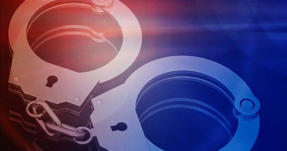 Amalga man arrested and charged with homicide in fatal Newton OHV crash