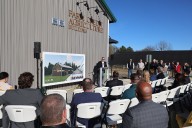 Arkansas Tech University opens new agriculture building with focus on welding, hands