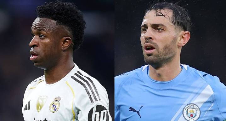 Canal confirmado de Real Madrid vs. Manchester City: horarios de TV por Champions League