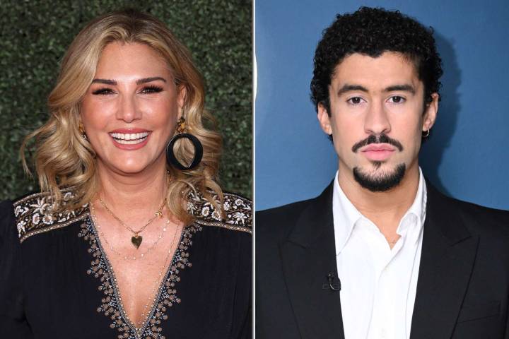 Daisy Fuentes Defends Bad Bunny Bringing ‘Authenticity’ to Super Bowl (Exclusive)