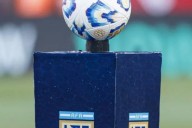 Se conoció el fixture del Apertura 2026: contra quién debutan River y Boca