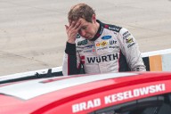 New NASCAR Stat Adds Insult to Injury for Brad Keselowski Fans Reeling From Empty Season