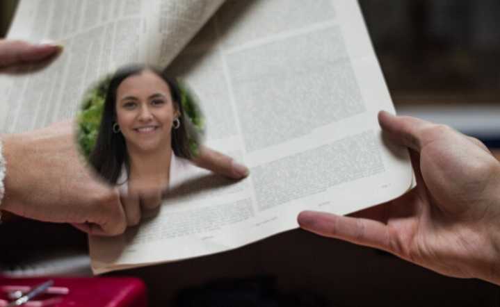 Confirman sanción a exsecretaria de Daniel Quintero