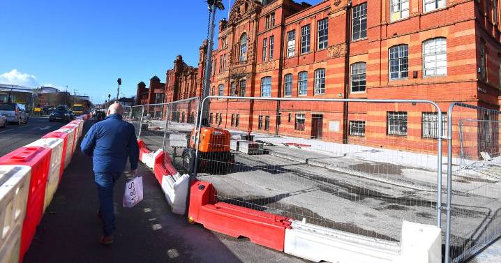 Two old schools could be turned into 'luxury' flats after sale