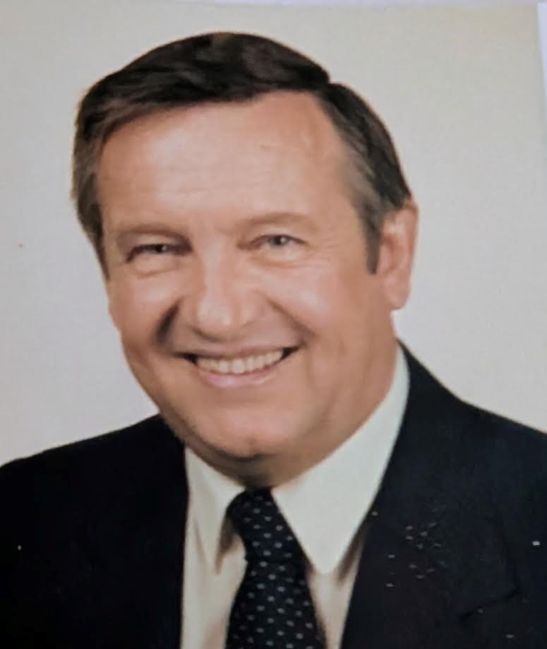 Joseph Anthony Bechta 