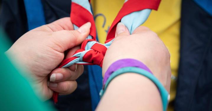 Girlguiding makes ‘difficult decision’ to stop admitting trans girls as members