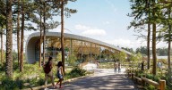 New details on Center Parcs village just 60 miles from Newcastle including name