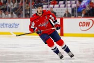 NHL futures: The Washington Capitals are underrated again