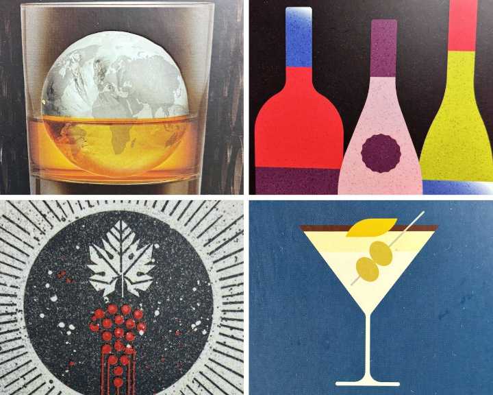 8 books on drinks: 2025 titles cover wines, spirits, more