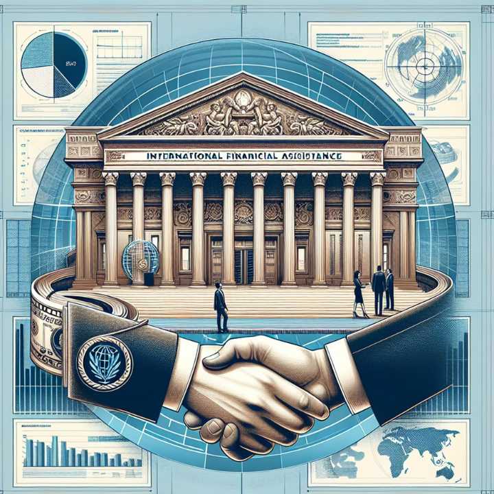 Pakistan Secures Crucial IMF Loan Approval to Bolster Economy