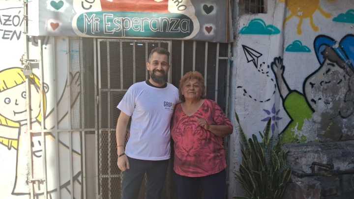 Día del Voluntariado Corporativo: Cuando las empresas se ponen al servicio de la comunidad