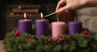 La oración familiar que puedes rezar al encender la segunda vela de la Corona de Adviento 2025 este domingo 7 de diciembre 