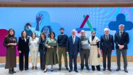 Premios Aragón Solidario: “No es un gesto puntual, es una forma de entender la vida en comunidad”