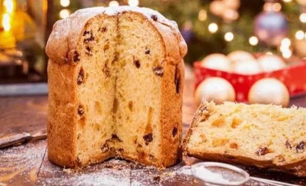 Receta clave para Navidad: cómo hacer pan dulce en 5 pasos, según Paulina Cocina
