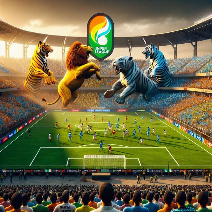 Crisis Looms Over Indian Super League's Future Amidst Commercial Uncertainty