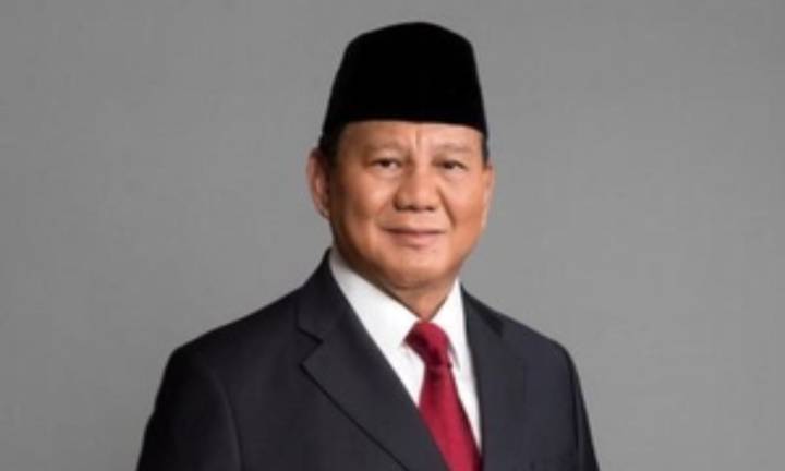 Indonesian President Subianto arrives in Pakistan on two