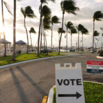 GOP-led states settle lawsuit against federal government over checking citizenship status of voters