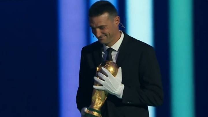 Se define el sorteo de grupos del Mundial 2026