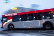 Kalamazoo Metro ramps up bus service for holiday season