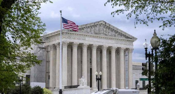 Suprema Corte de EEUU analizará decreto para limitar ciudadanía por nacimiento de Trump