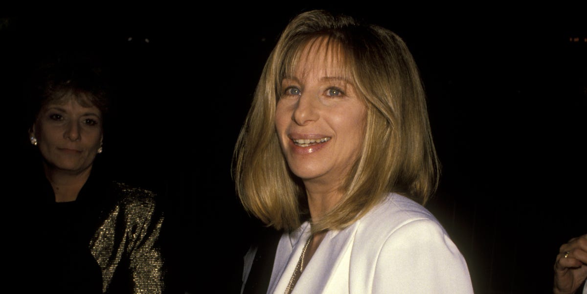 Barbra Streisand, la pionera que transformó el papel de las mujeres en el cine