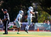 Mr. De La Salle: How Bubba Vargas became heartbeat of state